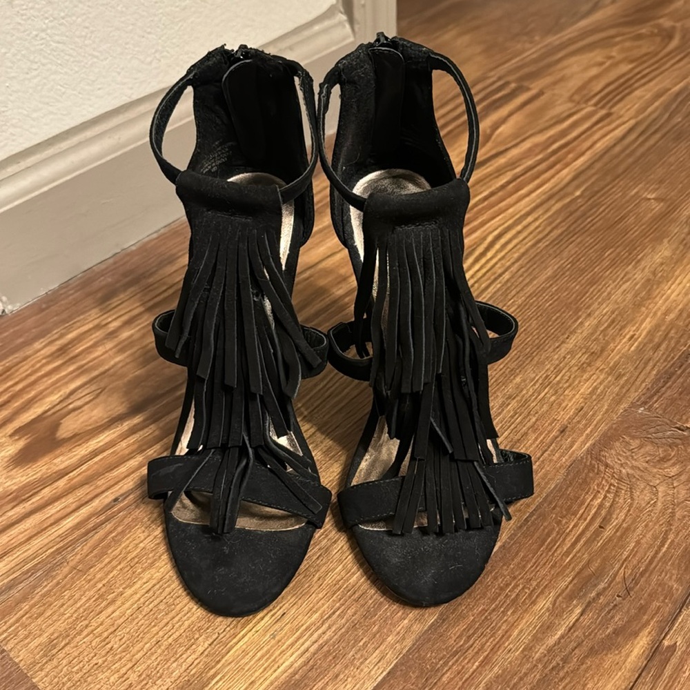 Steve Madden Heels